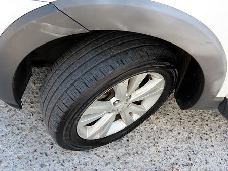 CHEVROLET Captiva — photo 19