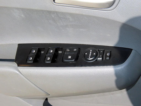 Kia Morning — photo 11