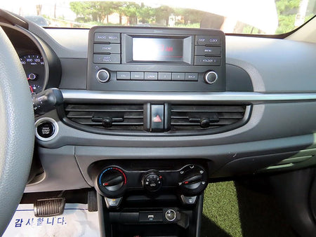Kia Morning — photo 13