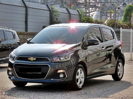 CHEVROLET Spark — photo 02