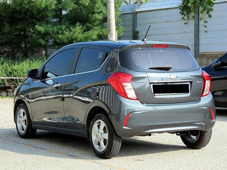 CHEVROLET Spark — photo 03