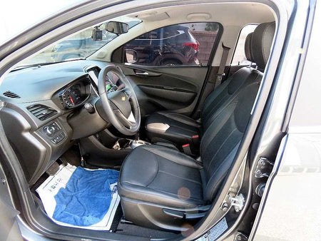 CHEVROLET Spark — photo 05