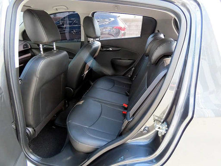 CHEVROLET Spark — photo 06