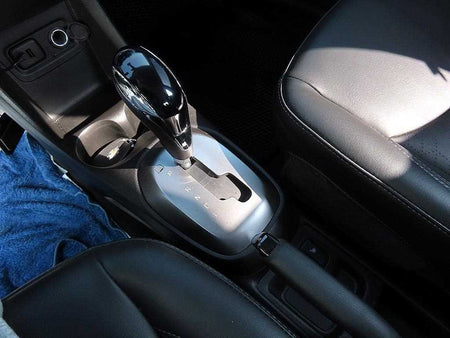 CHEVROLET Spark — photo 10