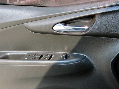 CHEVROLET Spark — photo 11
