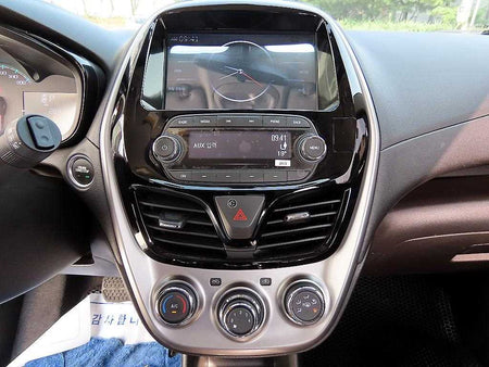CHEVROLET Spark — photo 14
