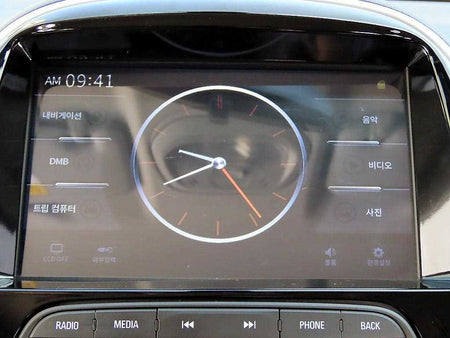 CHEVROLET Spark — photo 15