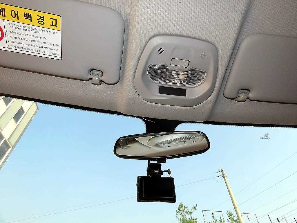CHEVROLET Spark — photo 17