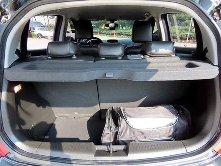 CHEVROLET Spark — photo 18