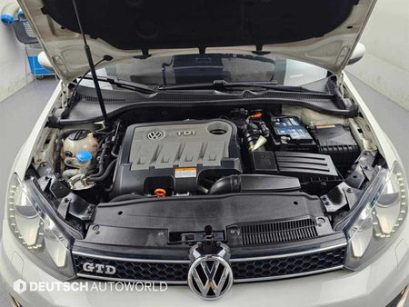 Volkswagen Golf — photo 06