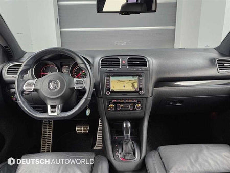Volkswagen Golf — photo 07