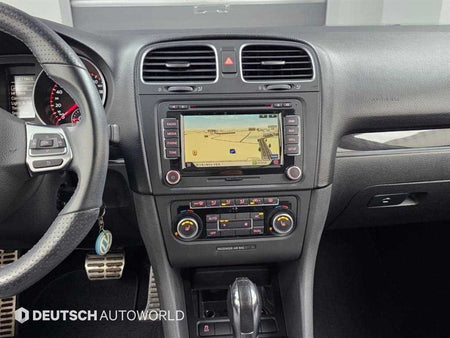 Volkswagen Golf — photo 14