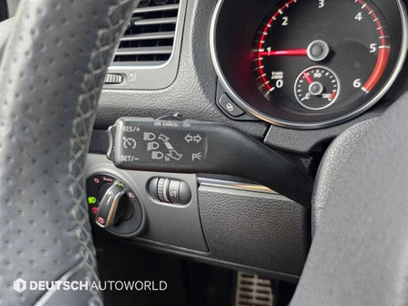 Volkswagen Golf — photo 16