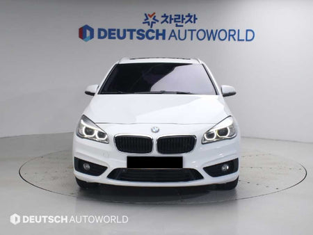 BMW 2-Series — photo 03