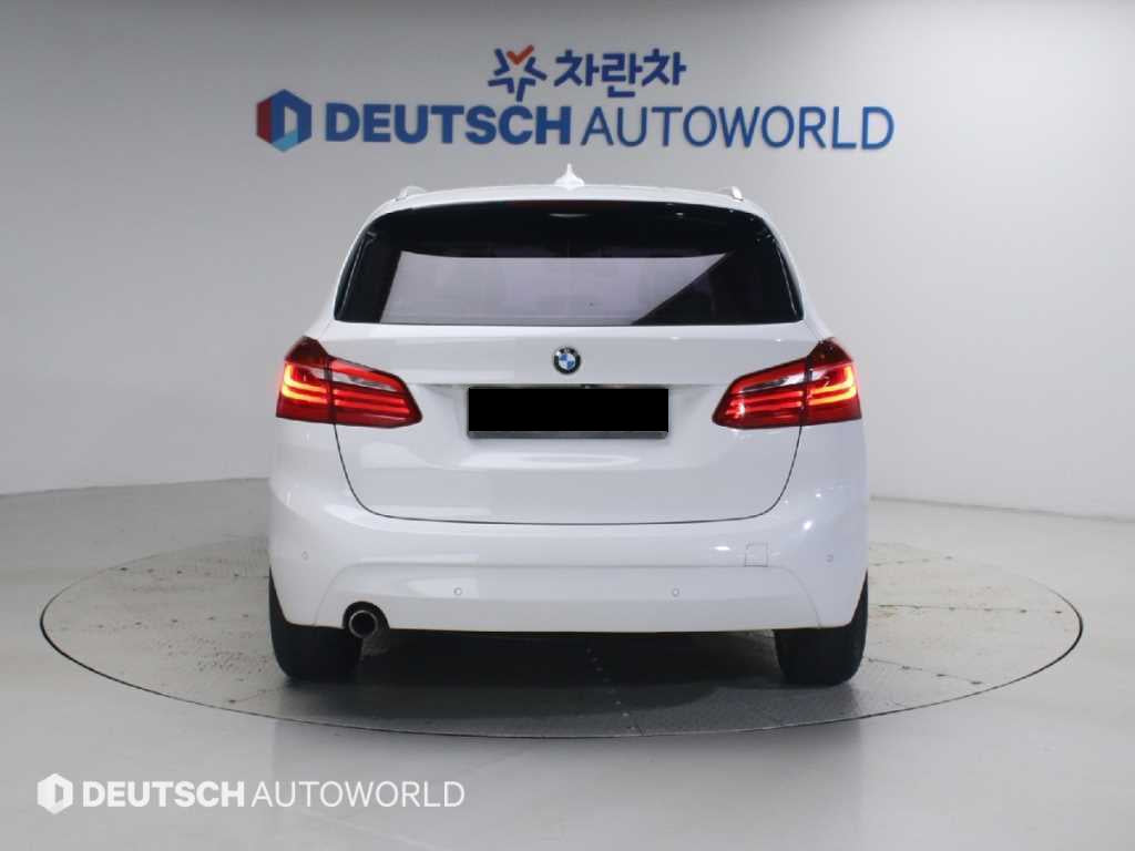 BMW 2-Series — photo 04