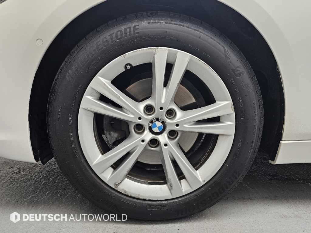 BMW 2-Series — photo 05