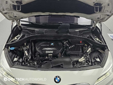 BMW 2-Series — photo 06
