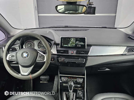 BMW 2-Series — photo 07