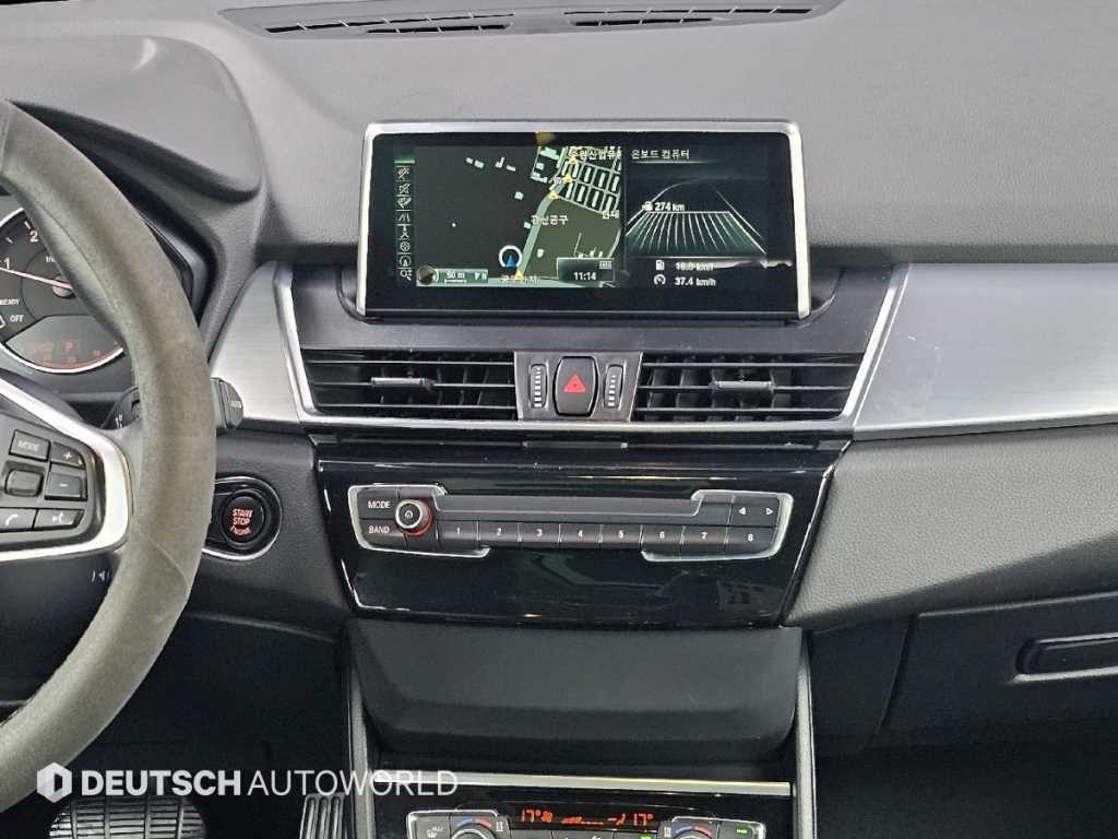 BMW 2-Series — photo 14