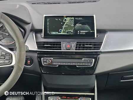 BMW 2-Series — photo 14