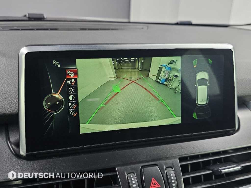 BMW 2-Series — photo 15