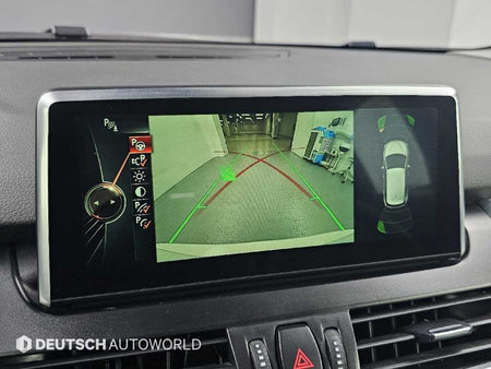 BMW 2-Series — photo 15