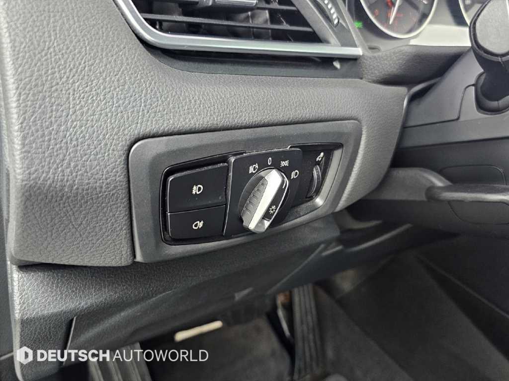 BMW 2-Series — photo 17