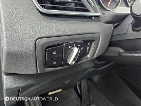 BMW 2-Series — photo 17