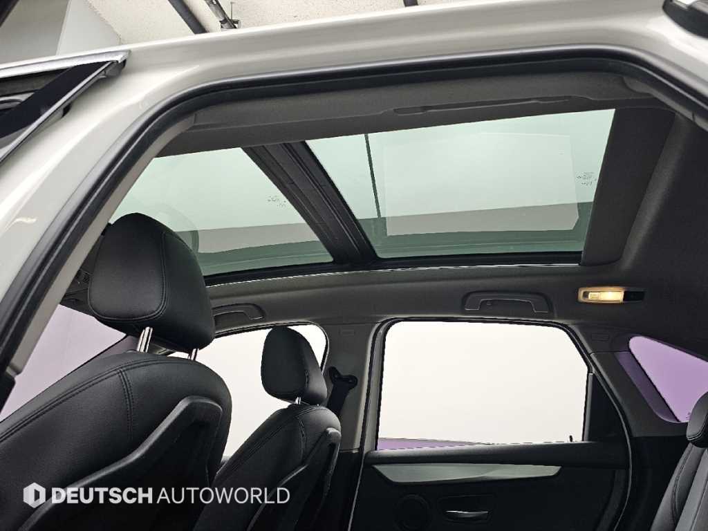 BMW 2-Series — photo 18