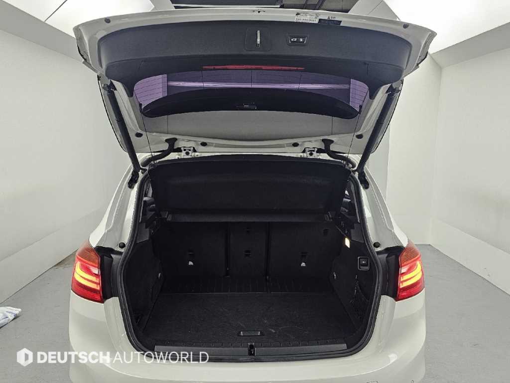 BMW 2-Series — photo 19