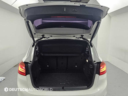 BMW 2-Series — photo 19