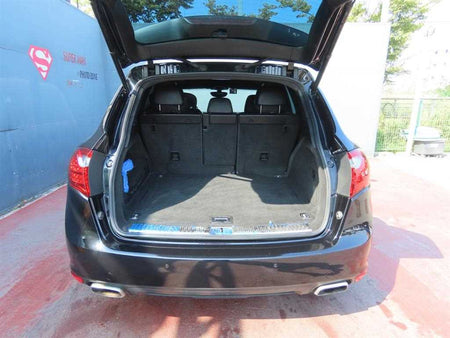 Porsche Cayenne — photo 05