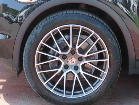 Porsche Cayenne — photo 20