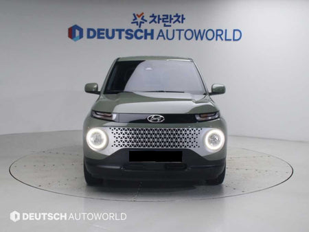 Hyundai Casper — photo 03