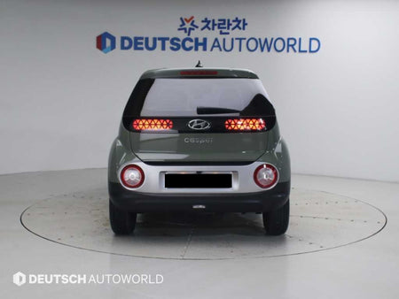 Hyundai Casper — photo 04