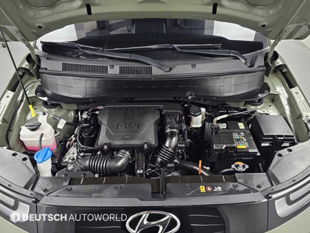 Hyundai Casper — photo 06