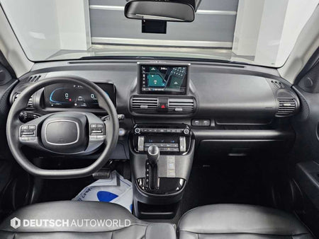 Hyundai Casper — photo 07