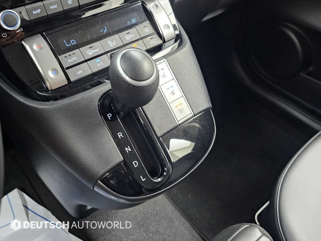 Hyundai Casper — photo 09