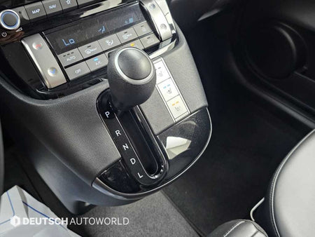 Hyundai Casper — photo 09