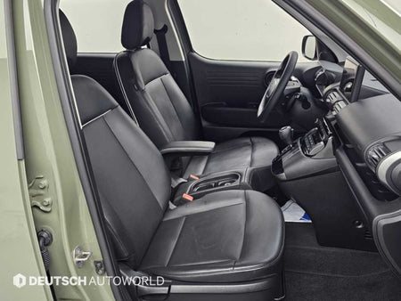 Hyundai Casper — photo 10