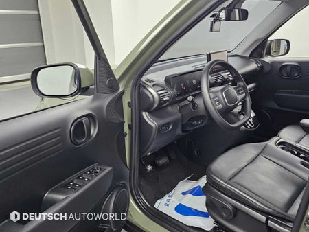 Hyundai Casper — photo 11