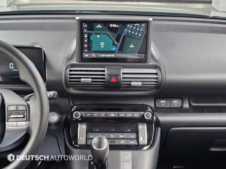 Hyundai Casper — photo 14