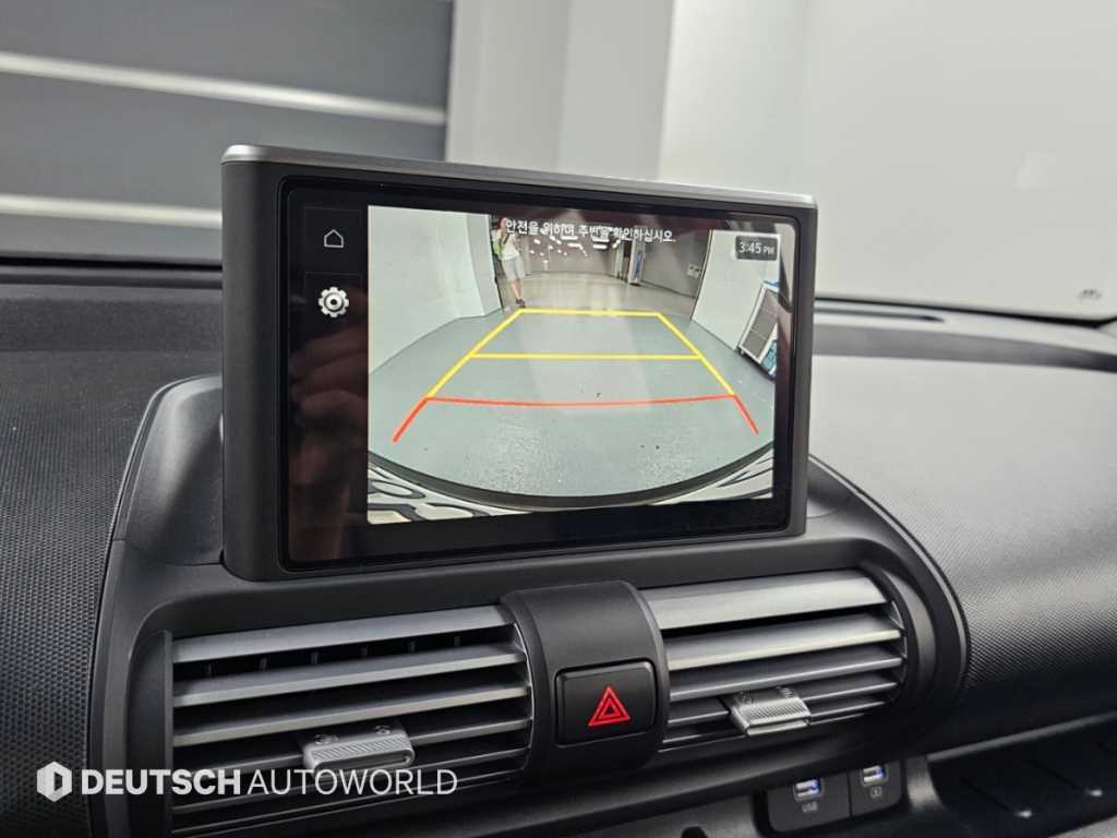 Hyundai Casper — photo 15