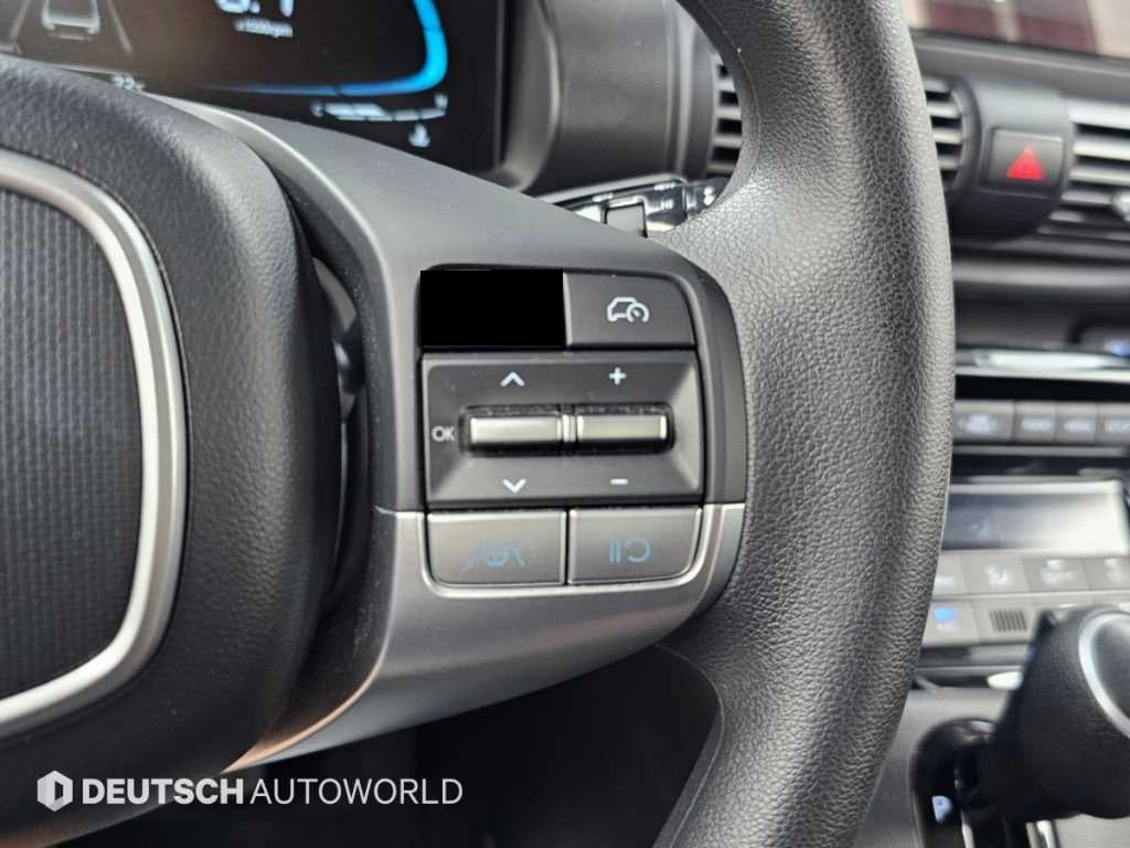 Hyundai Casper — photo 16
