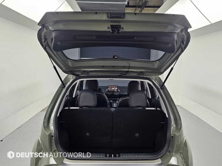 Hyundai Casper — photo 19