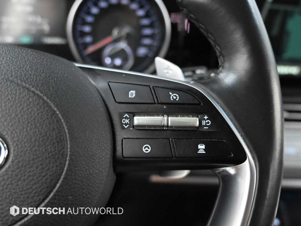 Hyundai Grandeur — photo 06