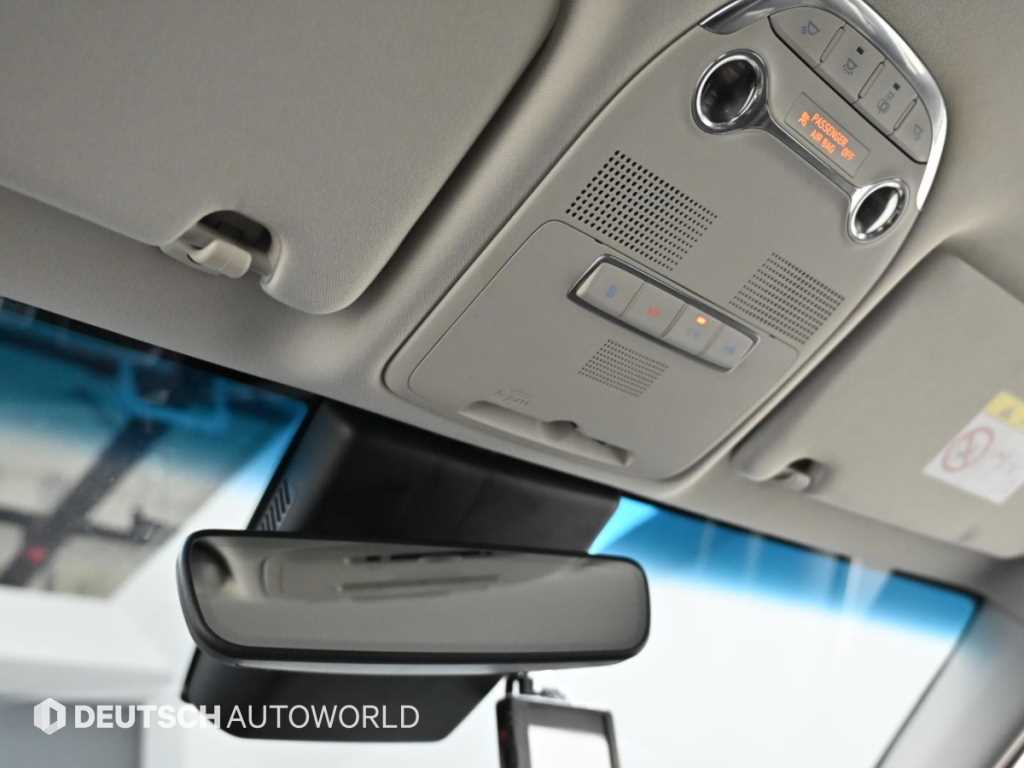 Hyundai Grandeur — photo 13