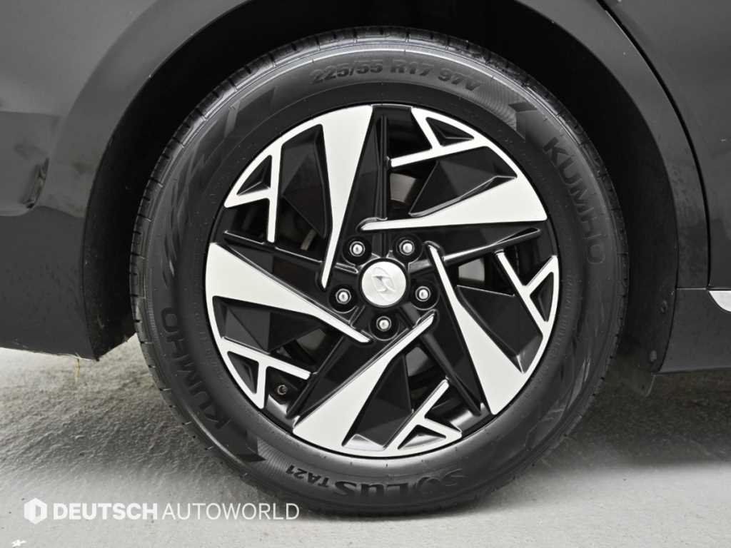Hyundai Grandeur — photo 20