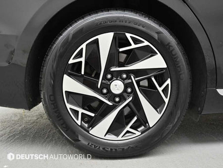 Hyundai Grandeur — photo 20