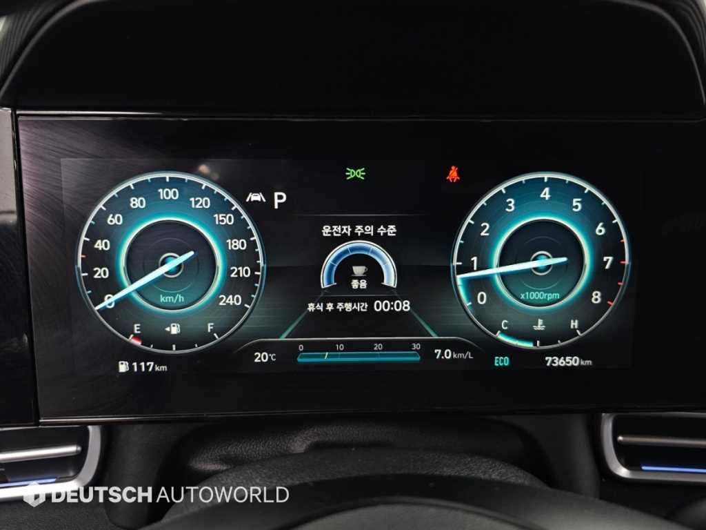 Hyundai Avante — photo 06